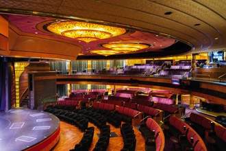 Fred. Olsen Cruise Line Borealis Neptune Lounge & Balcony Interior 2.jpg